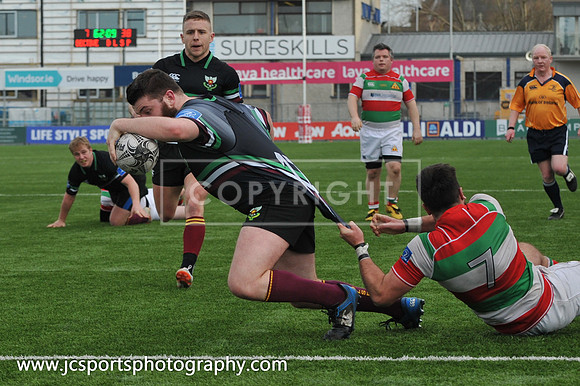 Bective Rangers FC 21 DLSP FC 50; Saturday 23rd February; Metro Cup