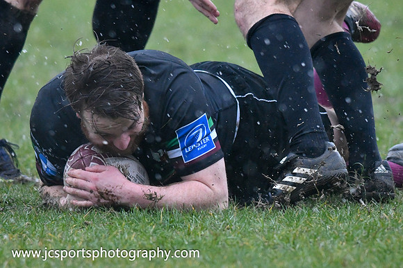 DLSP FC 28 Co Carlow FC 12; Sunday 3rd February; Leinster League 1B