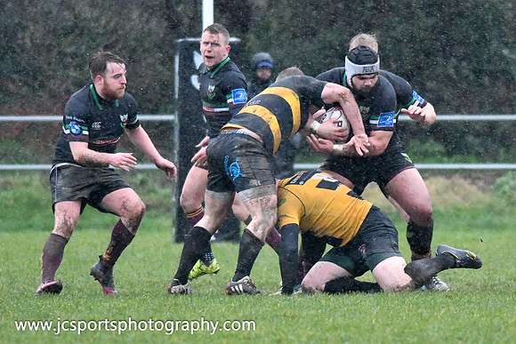DLSP FC 28 Co Carlow FC 12; Sunday 3rd February; Leinster League 1B