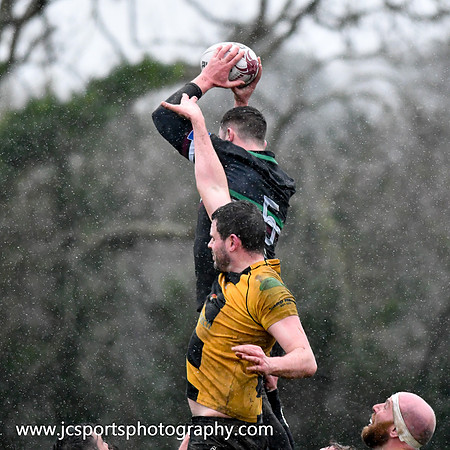 DLSP FC 28 Co Carlow FC 12; Sunday 3rd February; Leinster League 1B