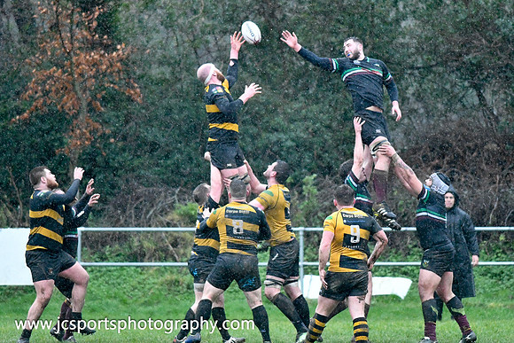 DLSP FC 28 Co Carlow FC 12; Sunday 3rd February; Leinster League 1B