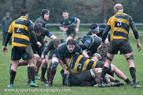 DLSP FC 28 Co Carlow FC 12; Sunday 3rd February; Leinster League 1B