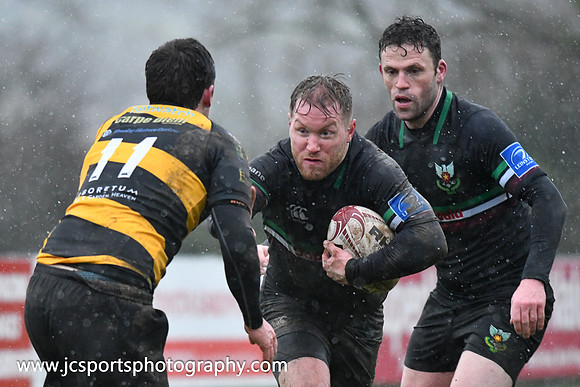 DLSP FC 28 Co Carlow FC 12; Sunday 3rd February; Leinster League 1B