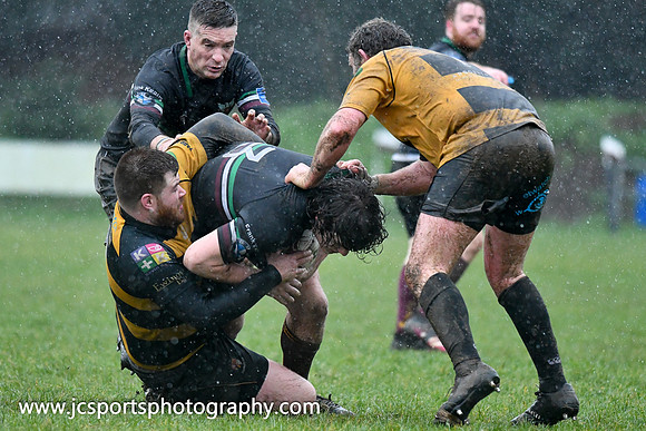 DLSP FC 28 Co Carlow FC 12; Sunday 3rd February; Leinster League 1B