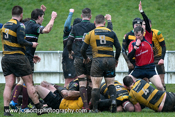 DLSP FC 28 Co Carlow FC 12; Sunday 3rd February; Leinster League 1B