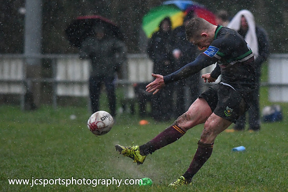 DLSP FC 28 Co Carlow FC 12; Sunday 3rd February; Leinster League 1B