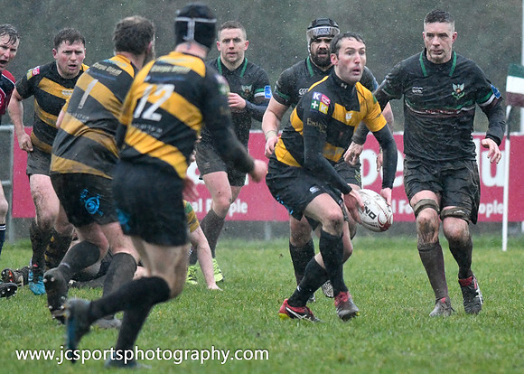 DLSP FC 28 Co Carlow FC 12; Sunday 3rd February; Leinster League 1B