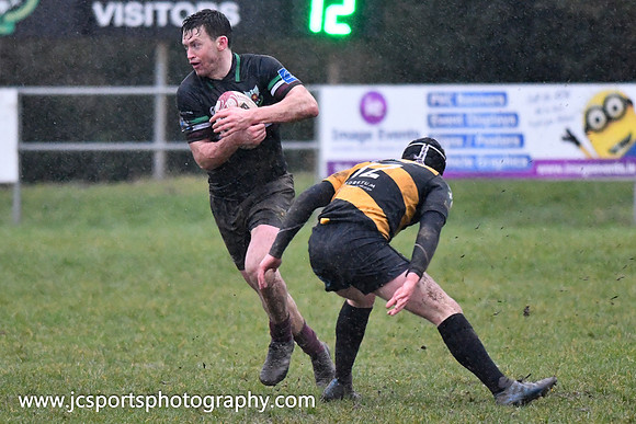 DLSP FC 28 Co Carlow FC 12; Sunday 3rd February; Leinster League 1B
