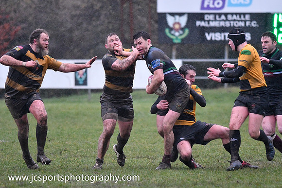 DLSP FC 28 Co Carlow FC 12; Sunday 3rd February; Leinster League 1B
