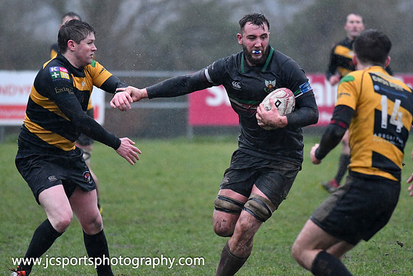 DLSP FC 28 Co Carlow FC 12; Sunday 3rd February; Leinster League 1B