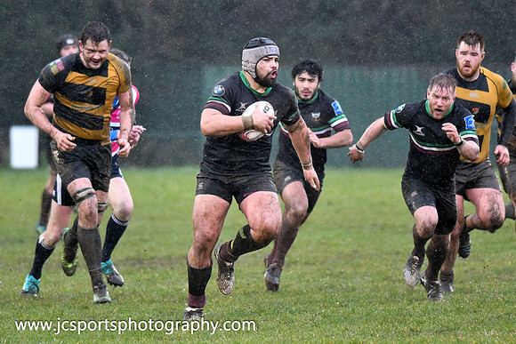 DLSP FC 28 Co Carlow FC 12; Sunday 3rd February; Leinster League 1B