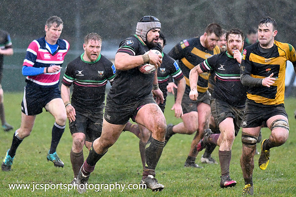 DLSP FC 28 Co Carlow FC 12; Sunday 3rd February; Leinster League 1B