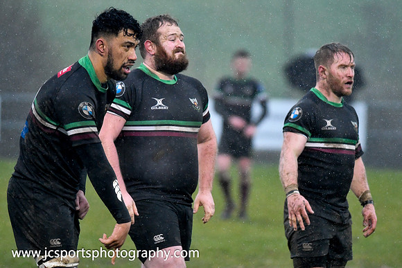 DLSP FC 28 Co Carlow FC 12; Sunday 3rd February; Leinster League 1B
