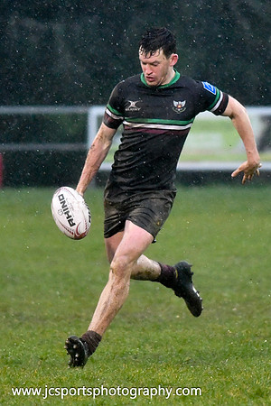 DLSP FC 28 Co Carlow FC 12; Sunday 3rd February; Leinster League 1B