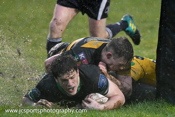 DLSP FC 28 Co Carlow FC 12; Sunday 3rd February; Leinster League 1B