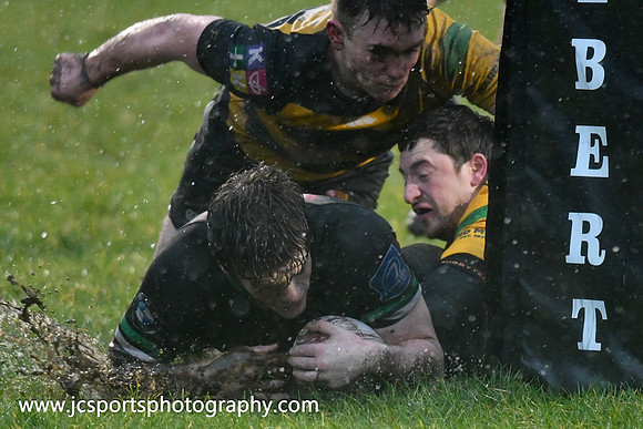 DLSP FC 28 Co Carlow FC 12; Sunday 3rd February; Leinster League 1B