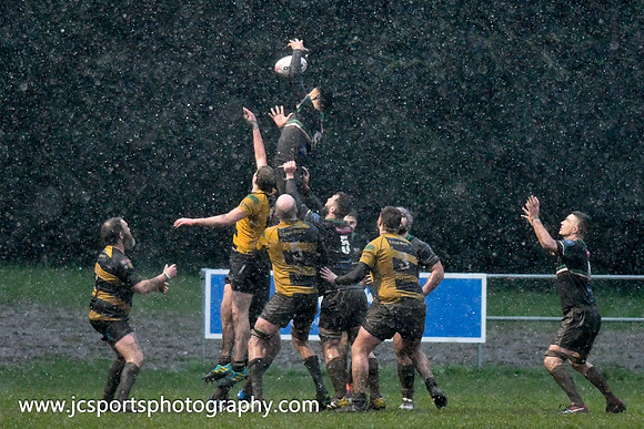 DLSP FC 28 Co Carlow FC 12; Sunday 3rd February; Leinster League 1B