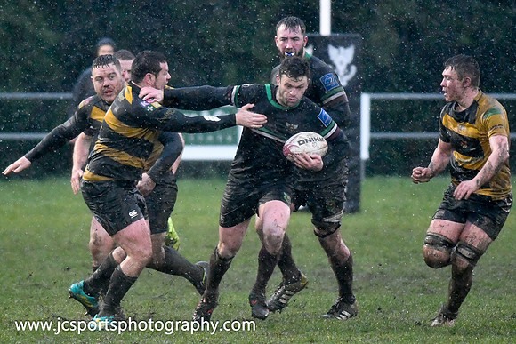 DLSP FC 28 Co Carlow FC 12; Sunday 3rd February; Leinster League 1B