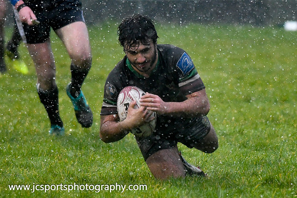 DLSP FC 28 Co Carlow FC 12; Sunday 3rd February; Leinster League 1B