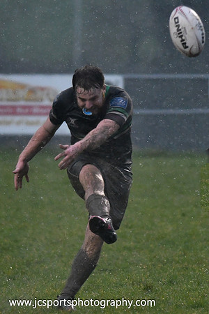 DLSP FC 28 Co Carlow FC 12; Sunday 3rd February; Leinster League 1B