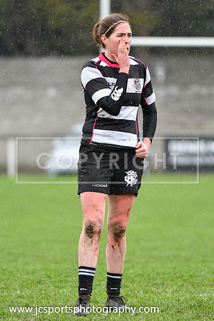 Old Belvedere RFC 26 St Marys RFC 0; 3rd March 2019; Womens All Ireland League Round 13