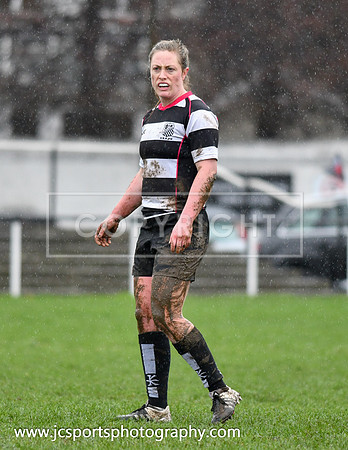 Old Belvedere RFC 26 St Marys RFC 0; 3rd March 2019; Womens All Ireland League Round 13