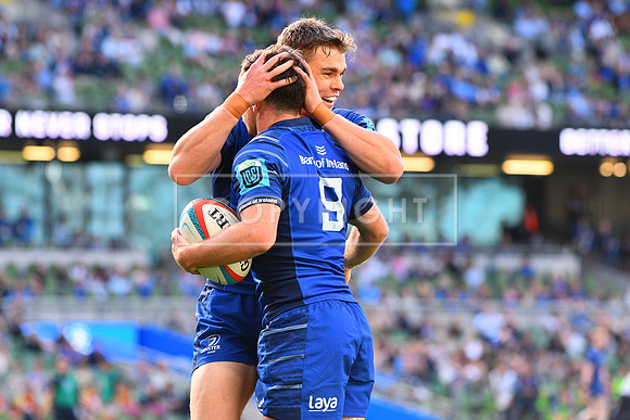 FIL LEINSTER ZEBRE