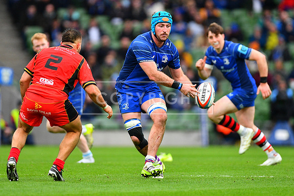 FIL LEINSTER CARDIFF