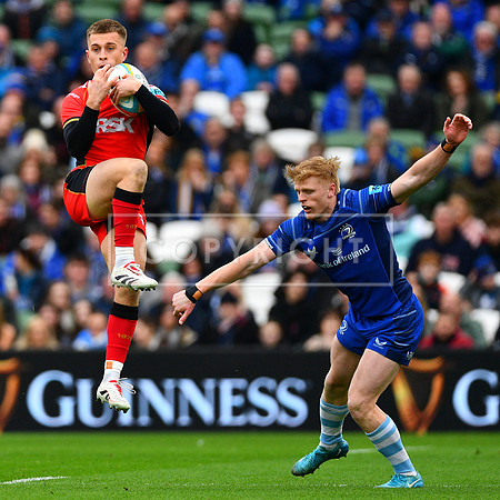 FIL LEINSTER CARDIFF