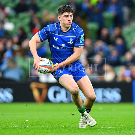 FIL LEINSTER CARDIFF