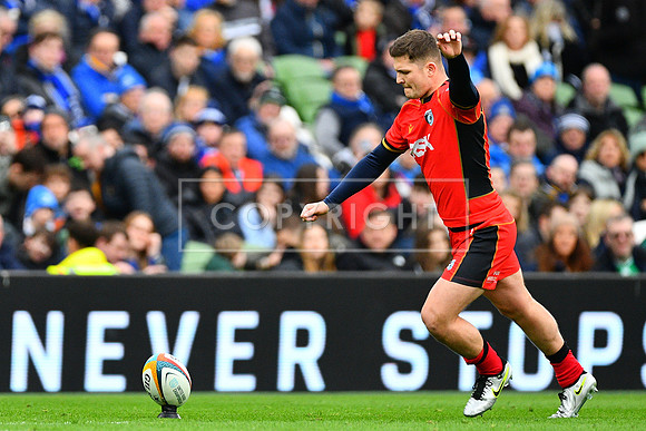 FIL LEINSTER CARDIFF