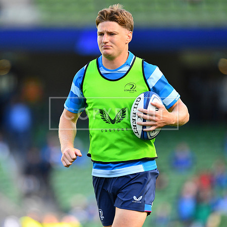 FIL LEINSTER NORTHAMPTON