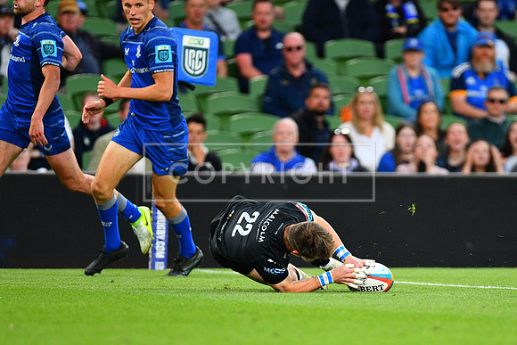 FIL LEINSTER GLASGOW