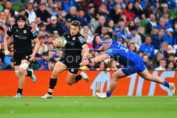 FIL LEINSTER GLASGOW