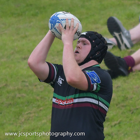 DLSP FC 7 Seapoint RFC 24; Sunday 25th August; Spencer Cup Round 1