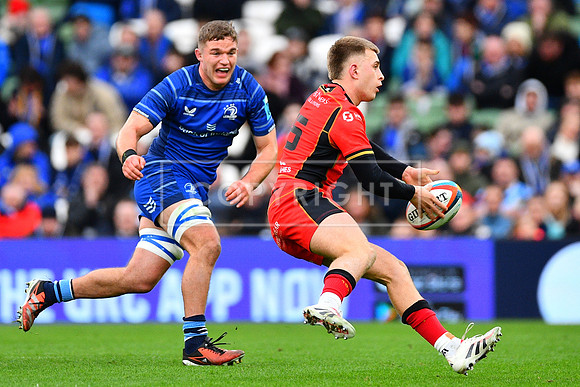 FIL LEINSTER CARDIFF