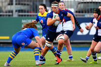 Wolfhounds v Gwalia Lightning