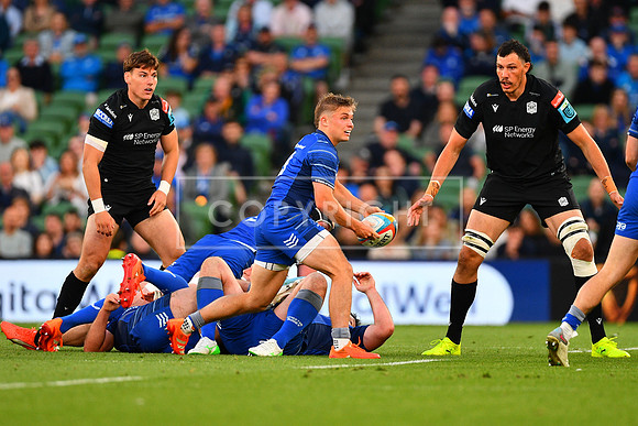 FIL LEINSTER GLASGOW