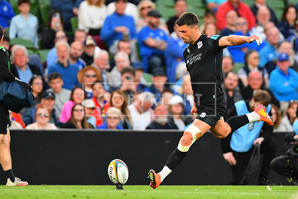 FIL LEINSTER GLASGOW