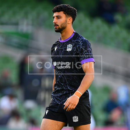 FIL LEINSTER GLASGOW