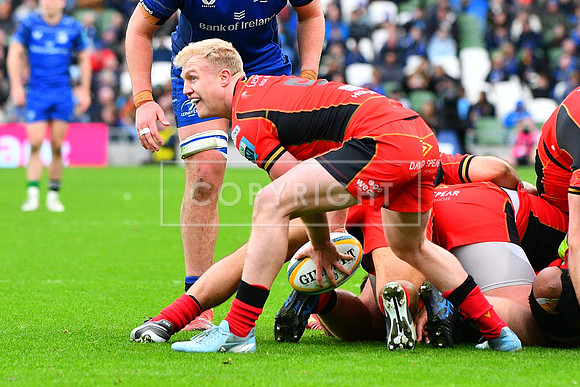 FIL LEINSTER CARDIFF