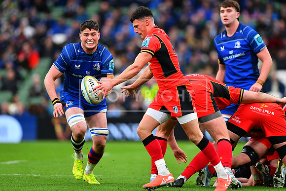 FIL LEINSTER CARDIFF