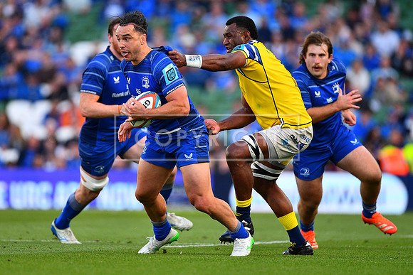 FIL LEINSTER ZEBRE
