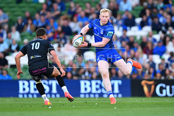 FIL LEINSTER GLASGOW