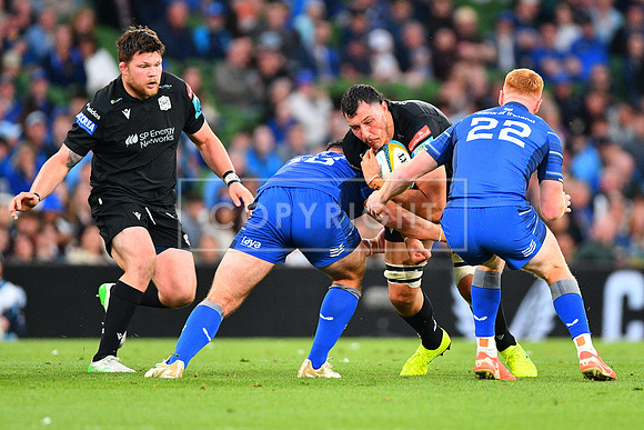 FIL LEINSTER GLASGOW