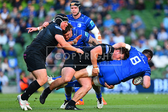 FIL LEINSTER GLASGOW