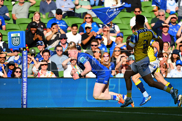 FIL LEINSTER ZEBRE
