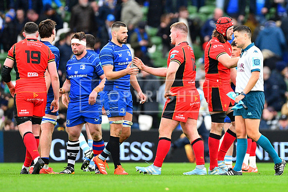 FIL LEINSTER CARDIFF