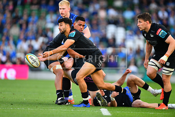 FIL LEINSTER GLASGOW