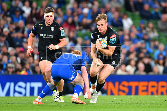 FIL LEINSTER GLASGOW